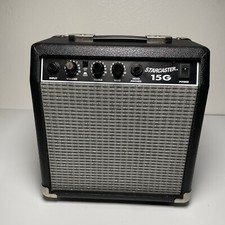 Fender starcaster 15g for sale  Placentia