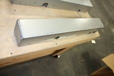 Usado, Operador de porta comercial/industrial Underwriter Labs 6000 120V 1.5A 60Hz  comprar usado  Enviando para Brazil