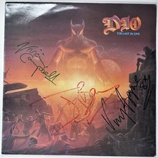 Ronnie james dio d'occasion  Expédié en France