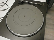Dual 525 slipmat gebraucht kaufen Dual 525 slipmat gebraucht kaufen  Bottrop