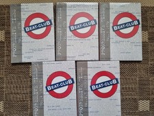 Beat club vol gebraucht kaufen  Deutschland