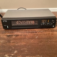 Teleton t300 tuner for sale  NEWNHAM