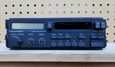 Blaupunkt tampa sqr for sale  Happy Valley