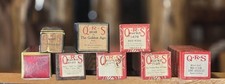 Vintage qrs player for sale  Kalispell