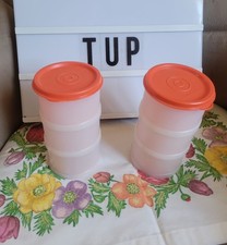 Lot boîtes plastique d'occasion  Plonéour-Lanvern