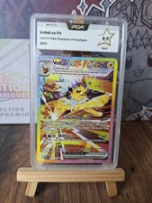Carte pokémon ev8.5 d'occasion  Belley