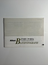 Nikon 601 601m gebraucht kaufen  Duisburg