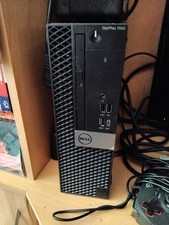 Mini dell ptiplex gebraucht kaufen  Ansbach