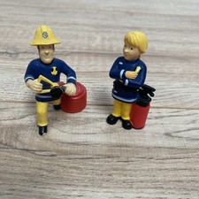Tonie figuren feuerwehrmann gebraucht kaufen  Buchholz i.d. Nordheide