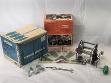 Vintage penn super for sale  Hayden