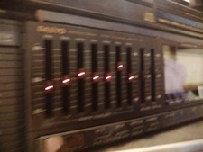 Amplifier sanyo a75 usato  Reggio Emilia