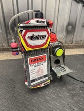 Rotax senior evo for sale  BEDFORD