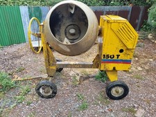 Winget 150 diesel for sale  OAKHAM