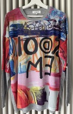 Feiner pullover desigual gebraucht kaufen  München