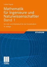 Vieweg teubner mathematik gebraucht kaufen  Deutschland