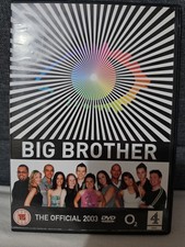 Big brother offical for sale  HOUNSLOW