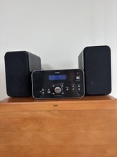 Logik micro system for sale  STIRLING