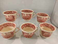 Masons vista pink for sale  STROUD