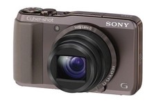 Sony cyber shot d'occasion  Saint-Herblain