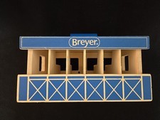Breyer farms wooden for sale  Finley