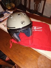 Casco jet arai usato  Modena