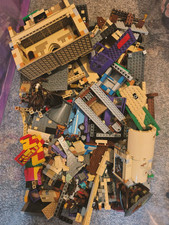 Huge lego bundle for sale  WREXHAM