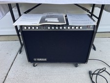 Yamaha g100 212ii for sale  Geneva