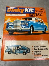 Maquette dinky toys d'occasion  Frontignan