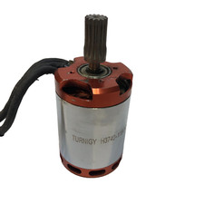 Turnigy 600 h3740 for sale  Durham