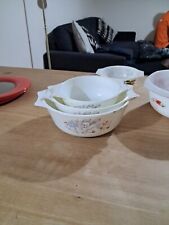 Vintage 1970s pyrex for sale  MARKET RASEN