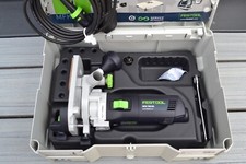 Festool mfk 700 for sale  HATFIELD