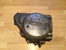 Kawasaki z250 generator for sale  POOLE