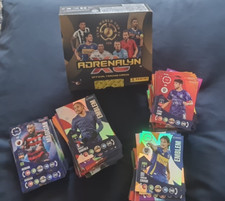 PANINI CLUB WORLD CUP 2025 ADRENALYN XL MISSING CARDS 190-369 MESSI DISCOUNT comprar usado  Enviando para Brazil