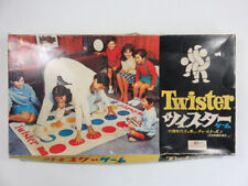 Nintendo twister japan d'occasion  Paris XI