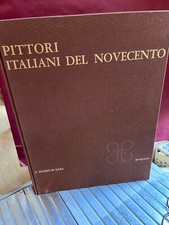 Pittori italiani del usato  Torino