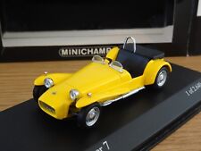 Minichamps lotus super d'occasion  Expédié en Belgium
