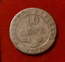 Napoléon 1er empereur d'occasion  Le Havre-