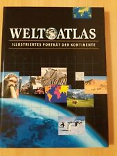 Atlas illustrietes porträt gebraucht kaufen  Duisburg
