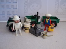 Playmobil vintage city d'occasion  Buchy