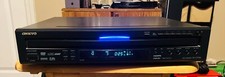 Onkyo 706 disc for sale  Coosada
