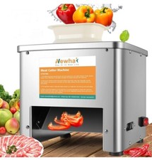 Newhai meat cutter for sale  USA