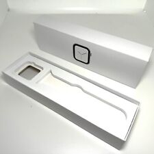 White smart watch for sale  GLOSSOP