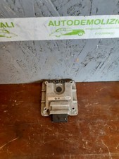 8533726 centralina iniezione usato  Genova