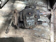 Military ton winch for sale  Ocala