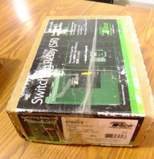 Taco sr501 switching for sale  Dayton