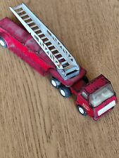 Tonka blechspielzeug fire gebraucht kaufen  Spraitbach