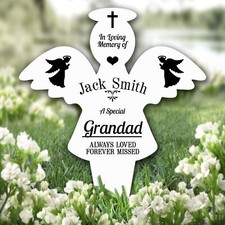 Angel grandad praying for sale  UK
