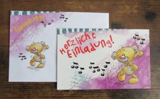Diddl pimboli einladungskarte gebraucht kaufen  Bayreuth