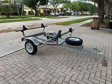Malone microsport kayak for sale  Fort Lauderdale