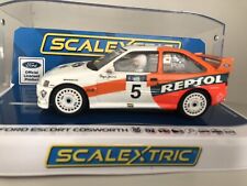 Scalextric c4426 ford for sale  ALCESTER